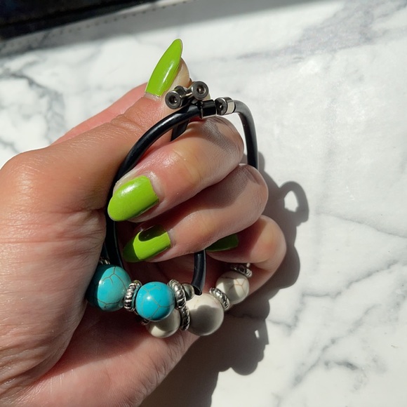 NWOT - Stone Bracelet Bundle - Picture 12 of 13